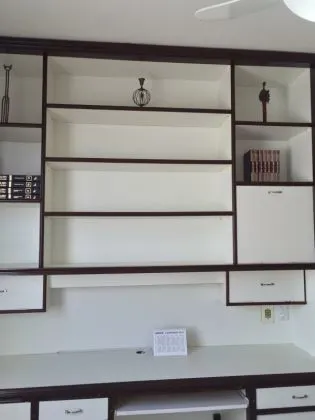 Apartamento para aluguel em Jardim Jalisco